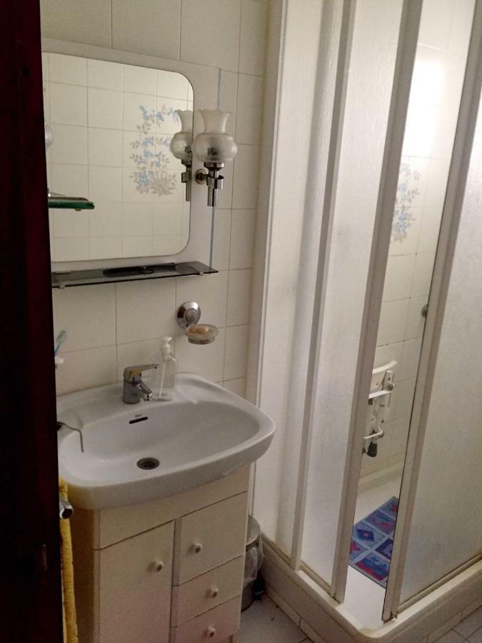Apartment Centrico Castillo S. Barbara