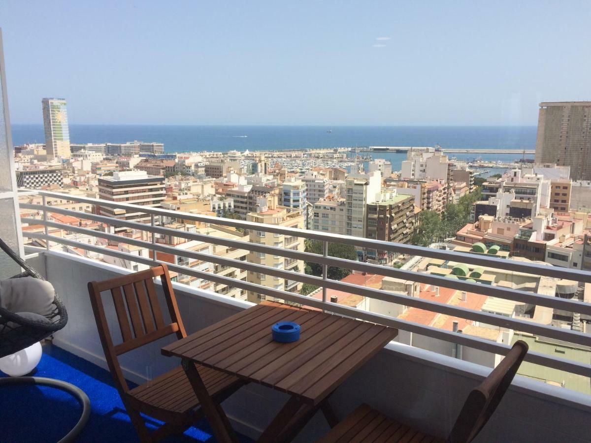 Apartment Sun And Sea *