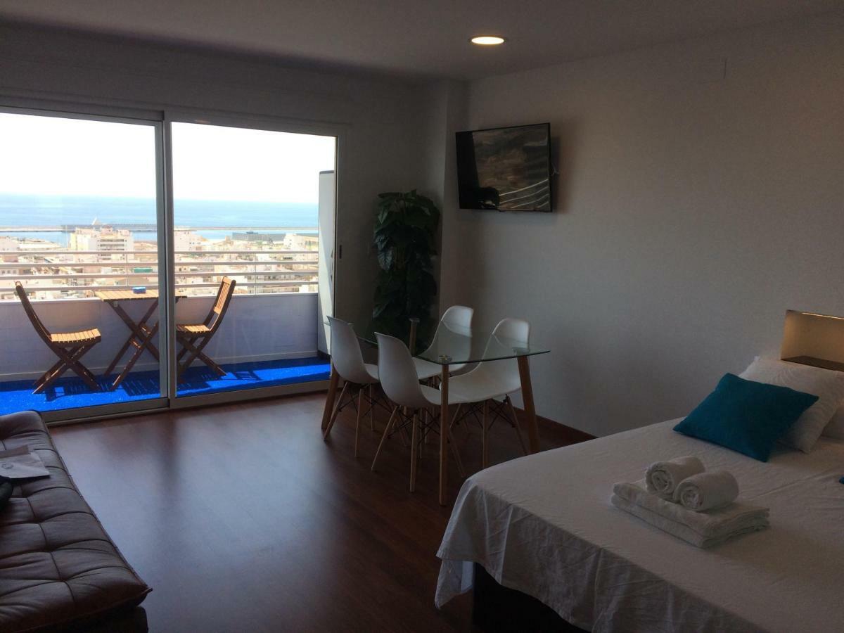 Sun And Sea Apartment Alicante