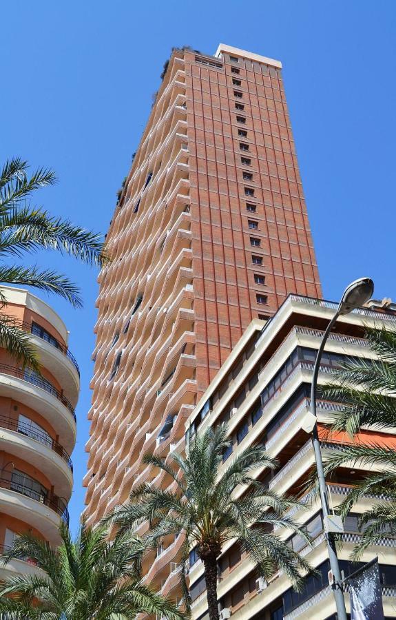 Apartment Sun And Sea Alicante