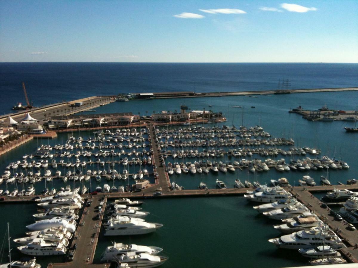 Sun And Sea Apartment