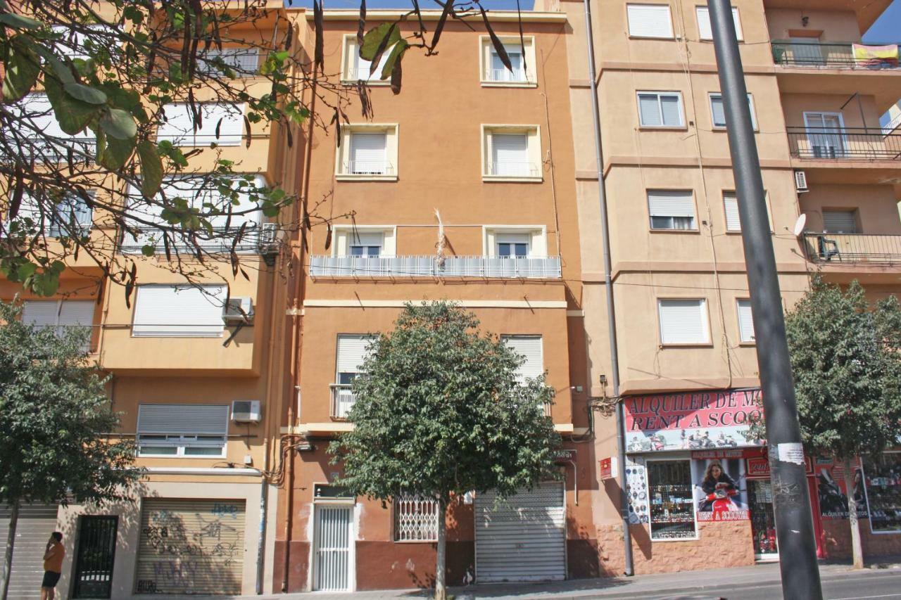 Apartamento Plaza De Toros Alicante