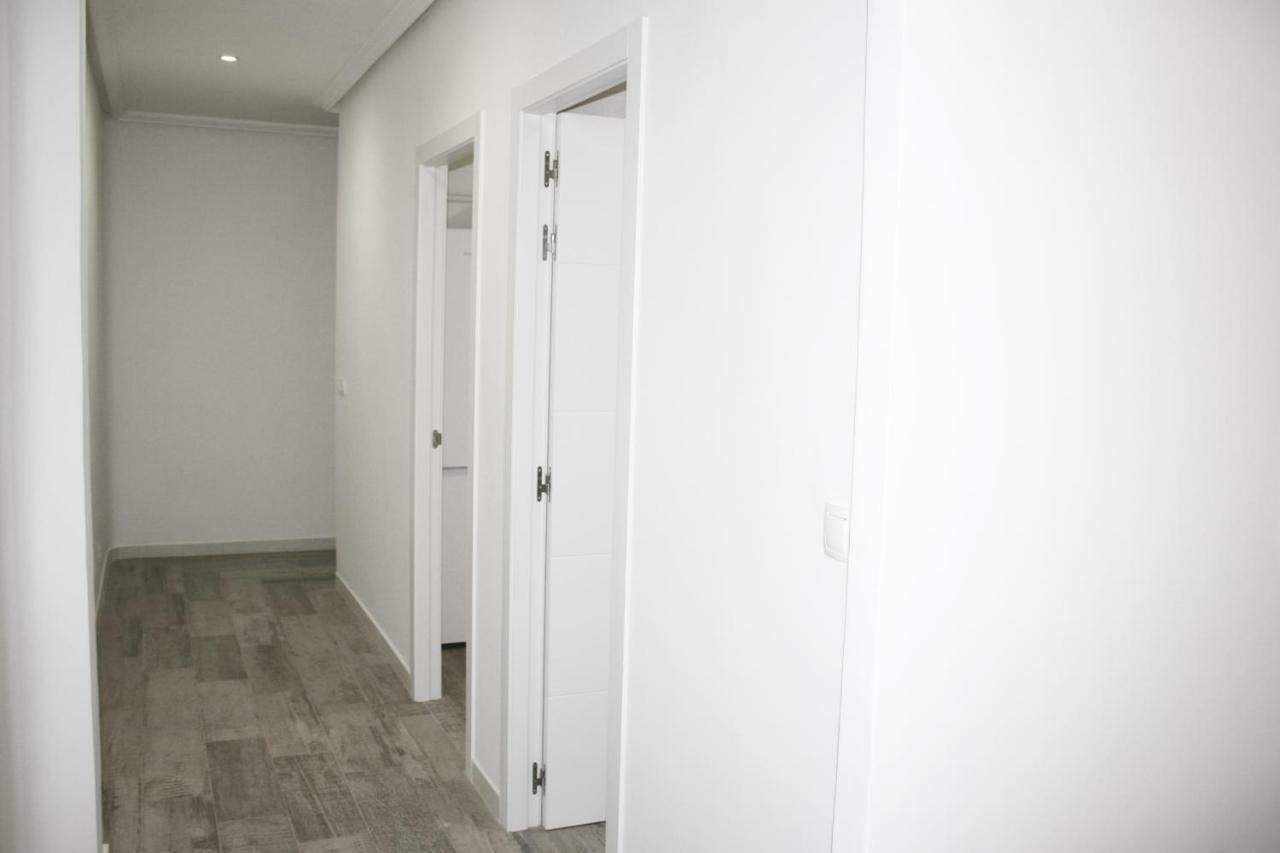Apartamento Plaza De Toros *