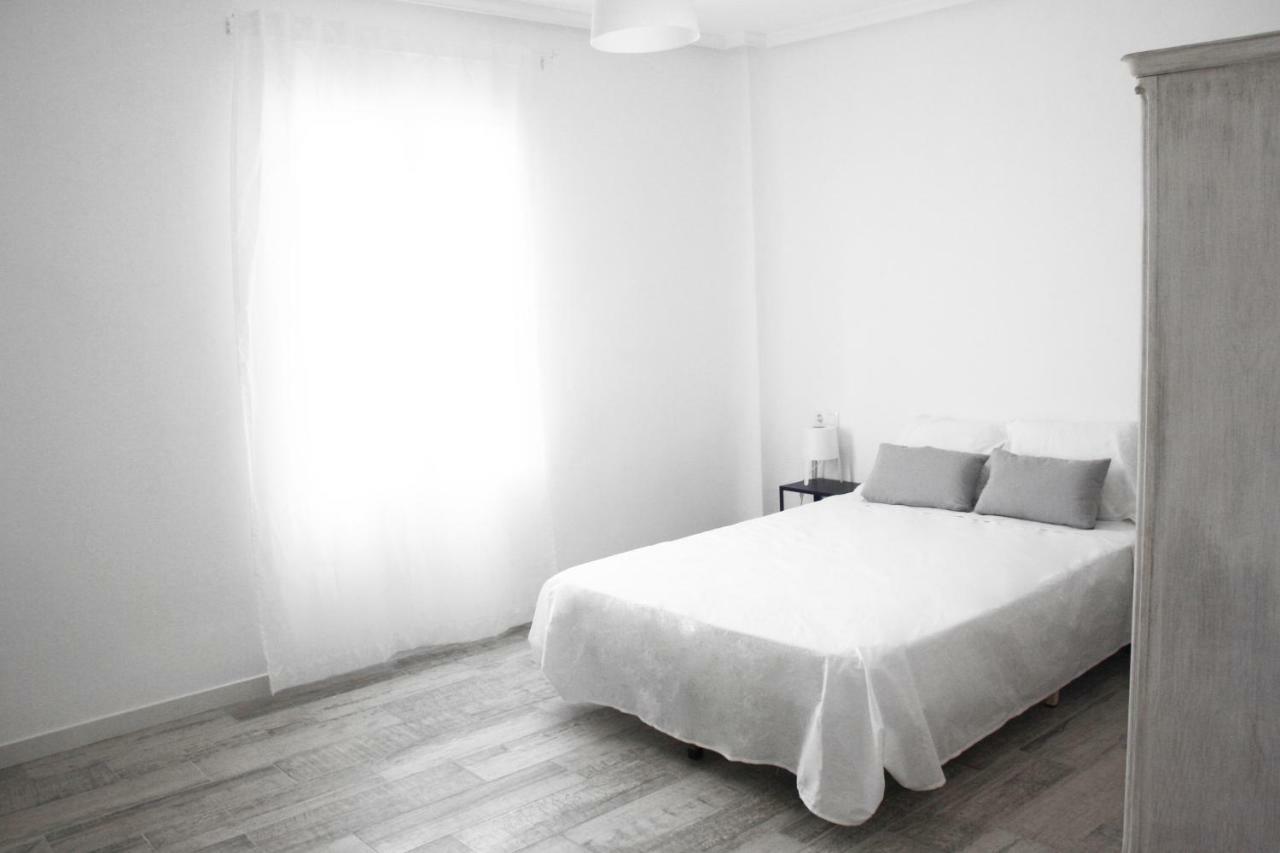 Apartamento Plaza De Toros Alicante