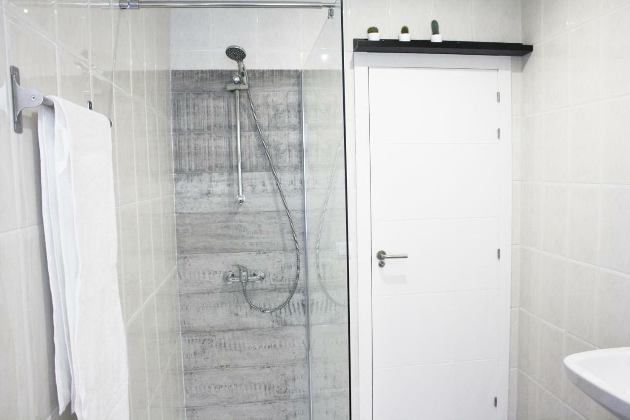 Apartamento Plaza De Toros Alicante