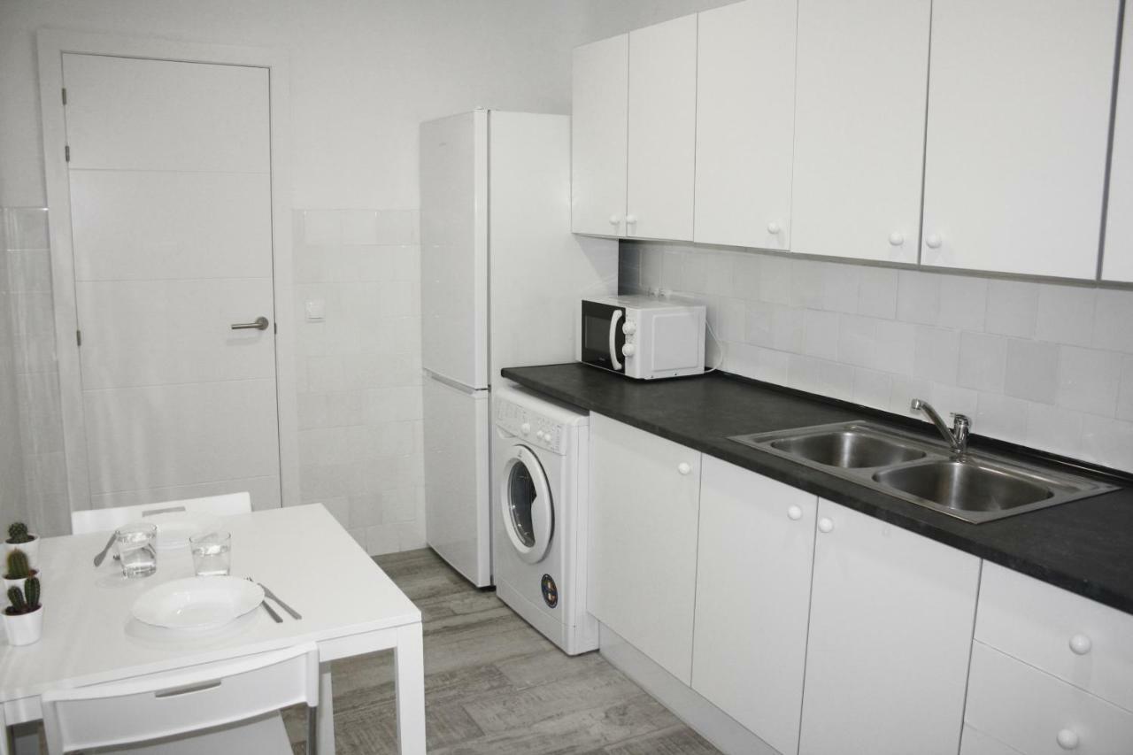 Apartamento Plaza De Toros Alicante