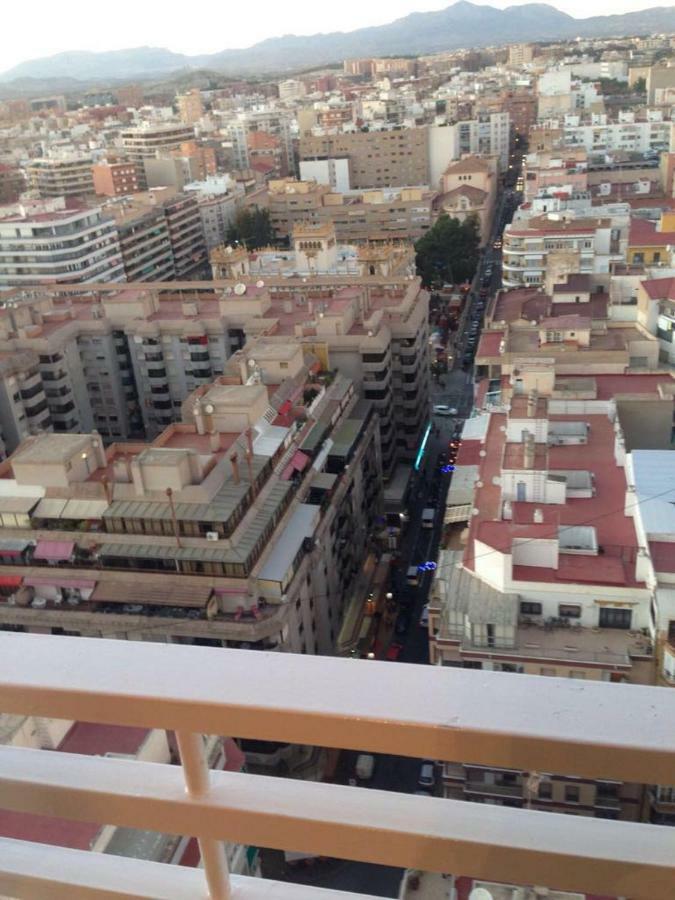 Apartamento Estudiotel Heart Of With Sea View