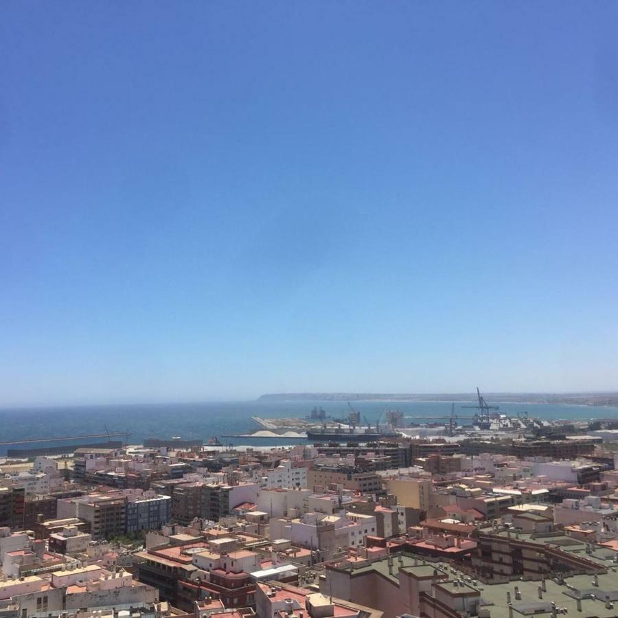 Apartamento Estudiotel Heart Of With Sea View *