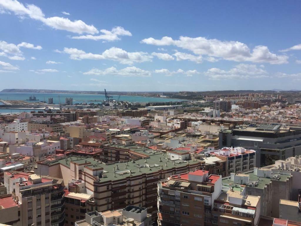 Apartamento Estudiotel Heart Of With Sea View *