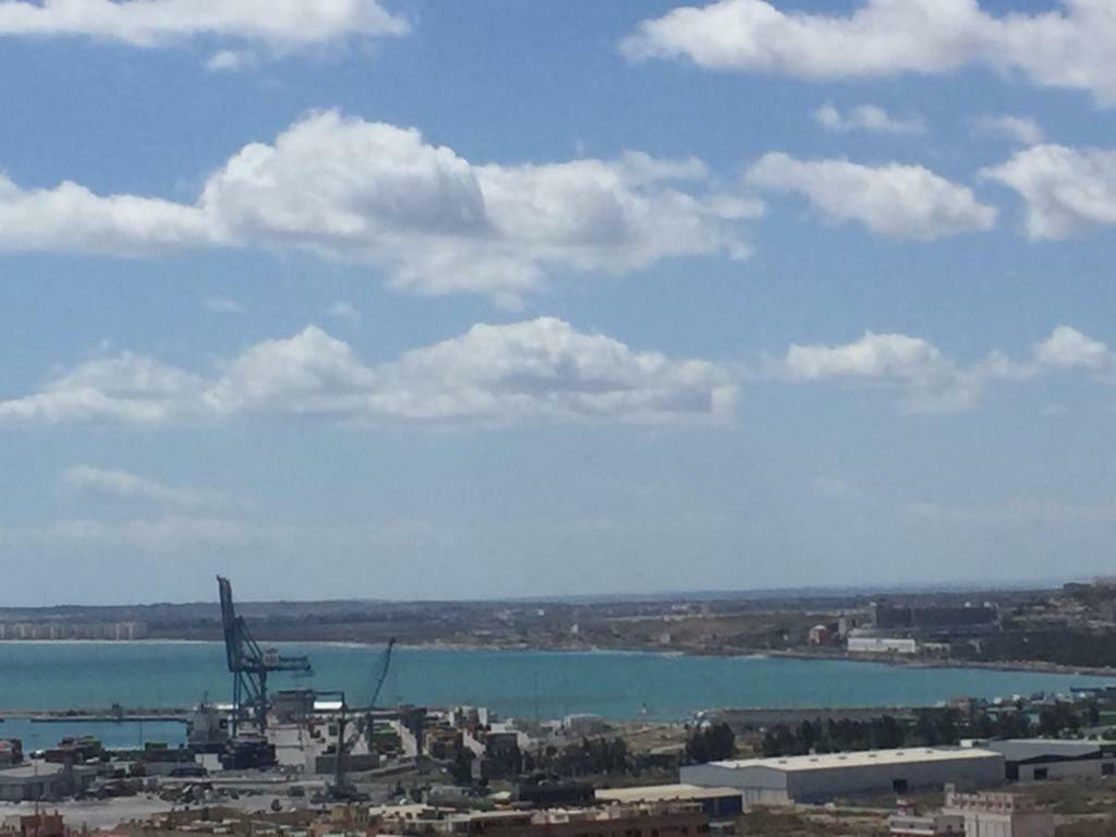 Apartamento Estudiotel Heart Of With Sea View Alicante