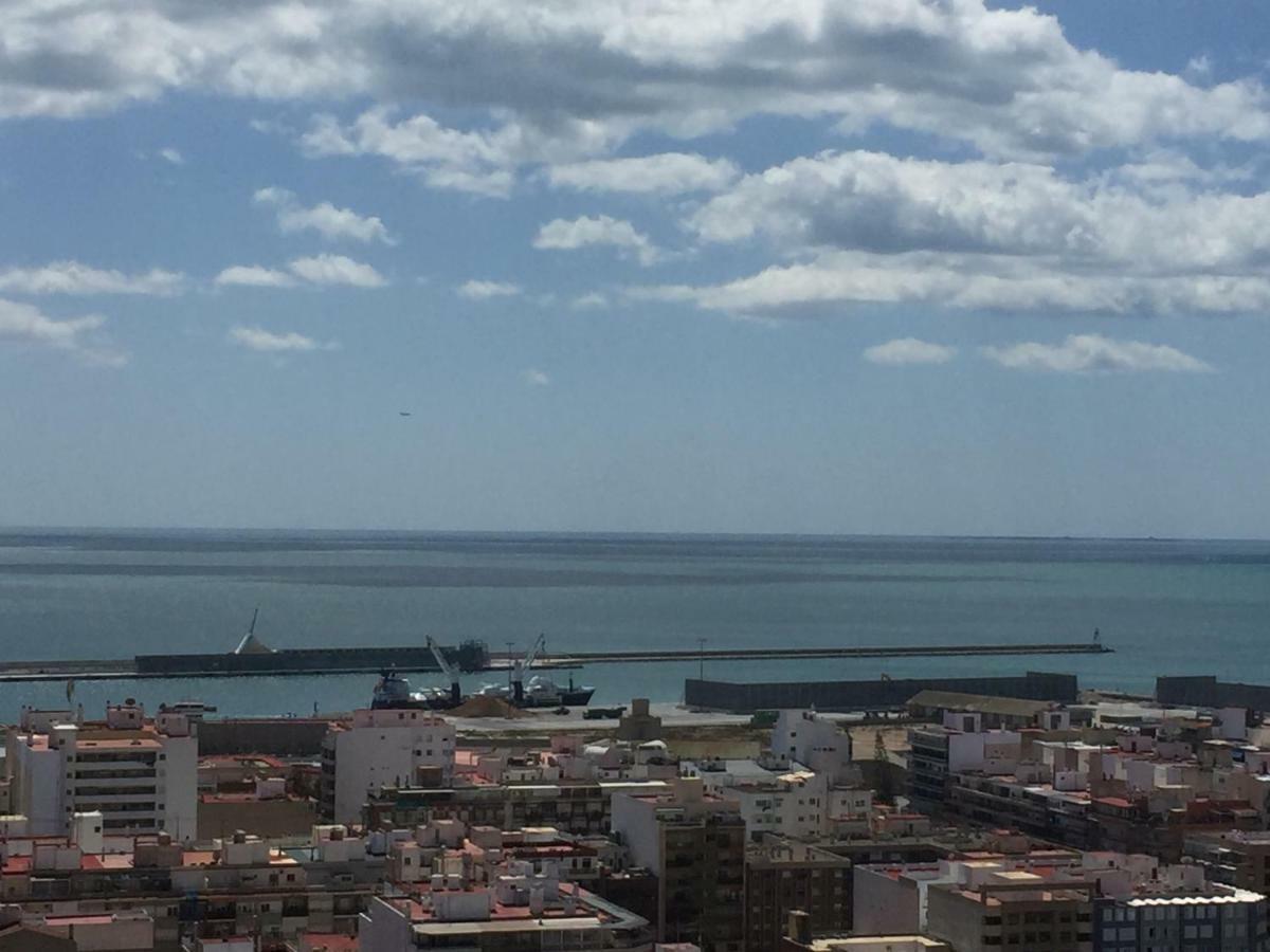 Apartamento Estudiotel Heart Of With Sea View