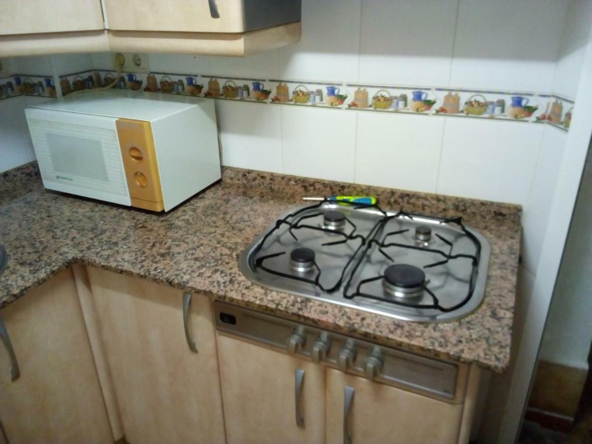 Apartamento Apartamento Manchini