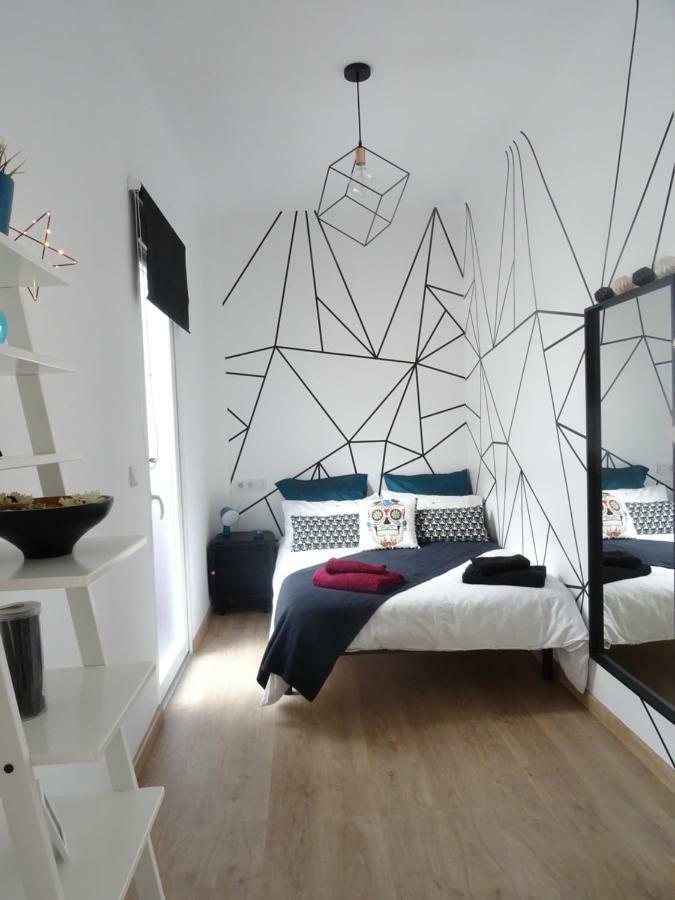 Apartamento Diseño Y Confort En El Centro De Alicante