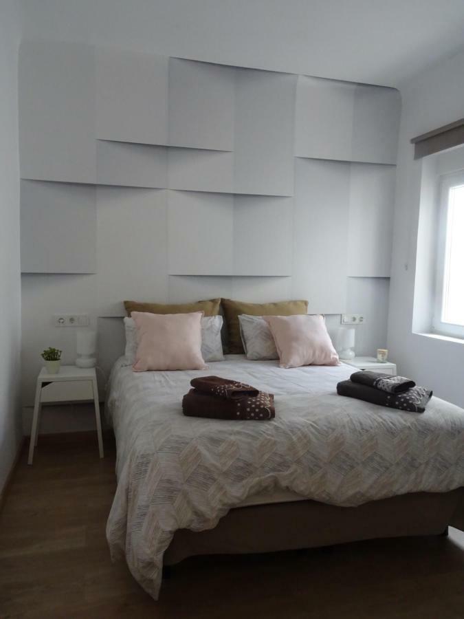 Apartamento Diseño Y Confort En El Centro De *