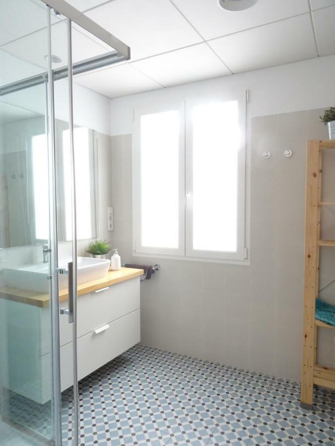 Apartamento Diseño Y Confort En El Centro De Alicante