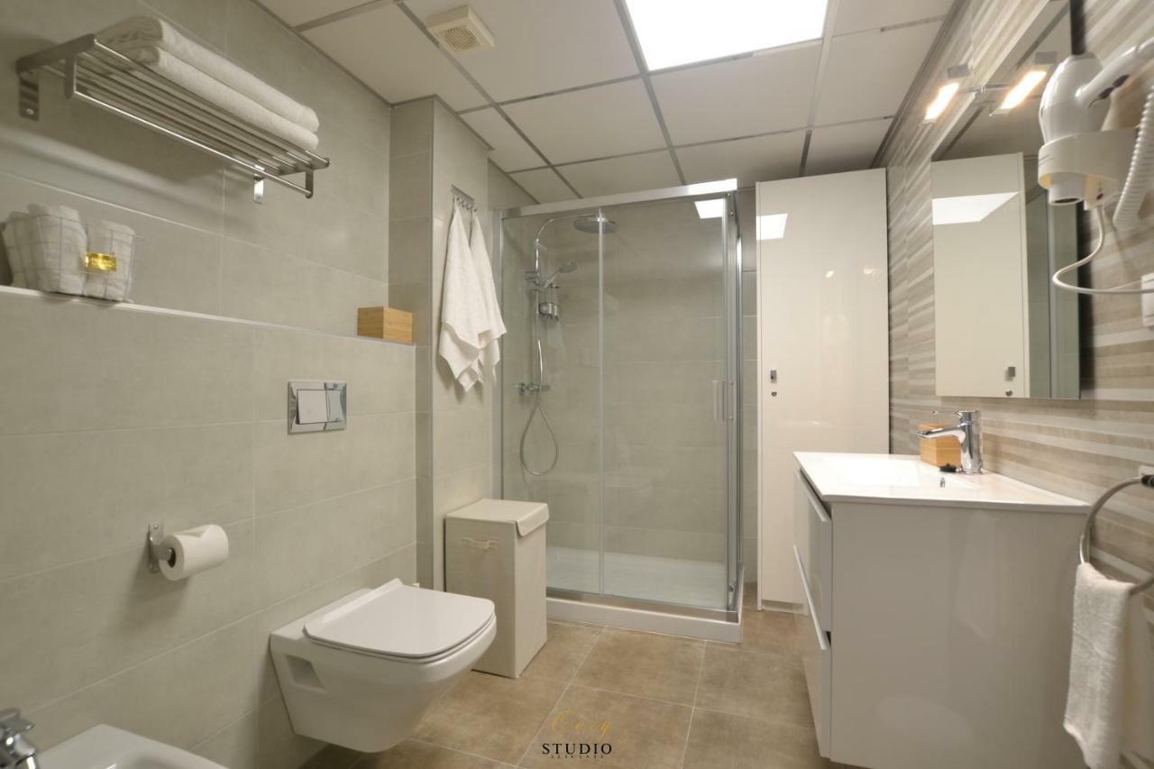 Apartamento Cozy Alicante