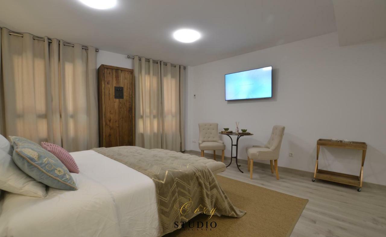Cozy Alicante