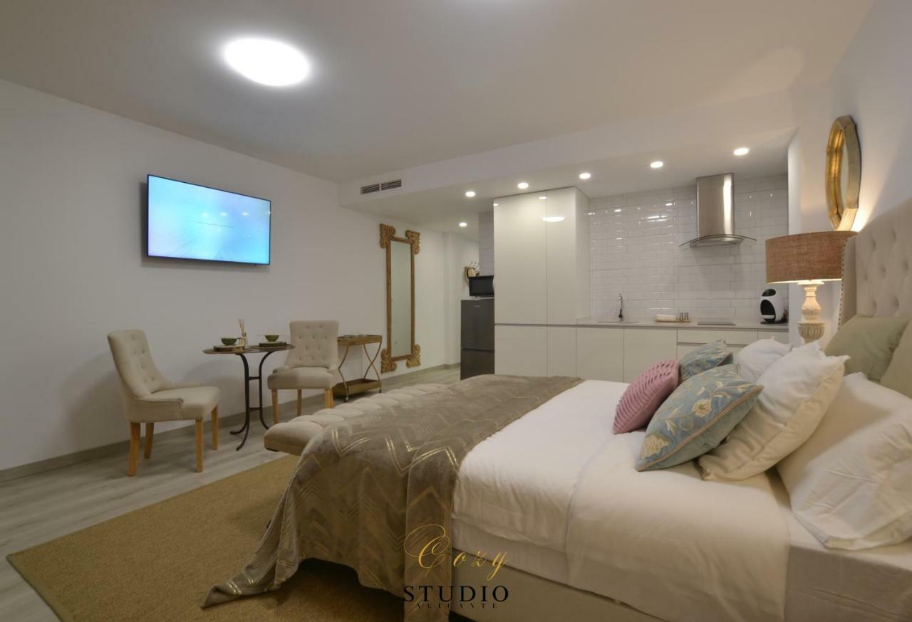 Apartamento Cozy Alicante
