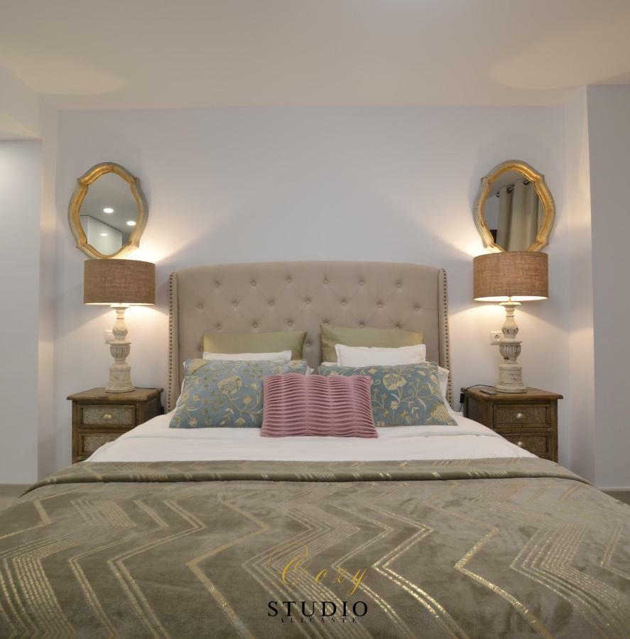 Apartamento Cozy