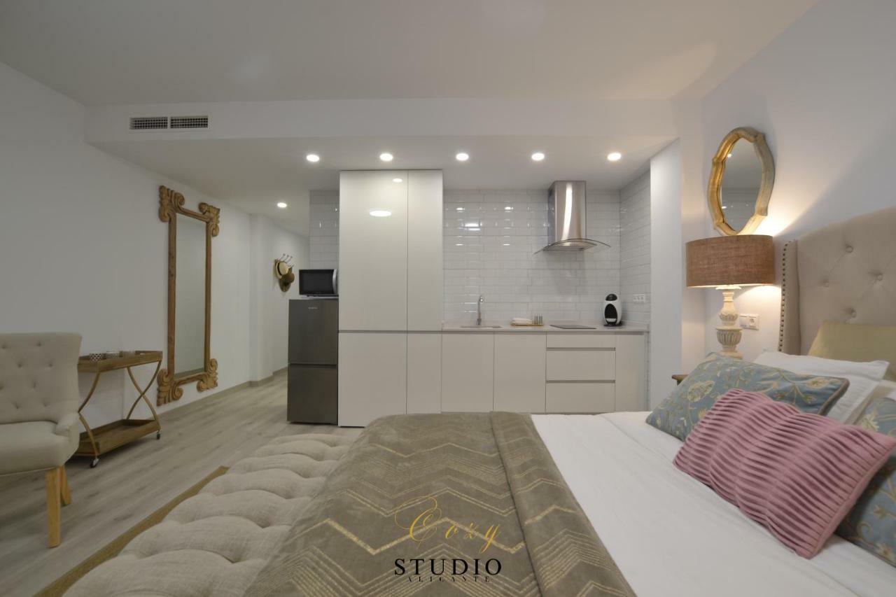 Apartamento Cozy Alicante