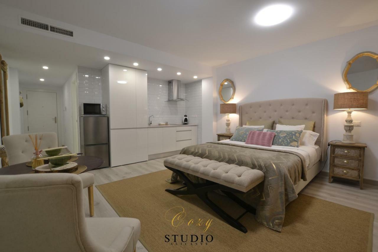 Apartamento Cozy Alicante