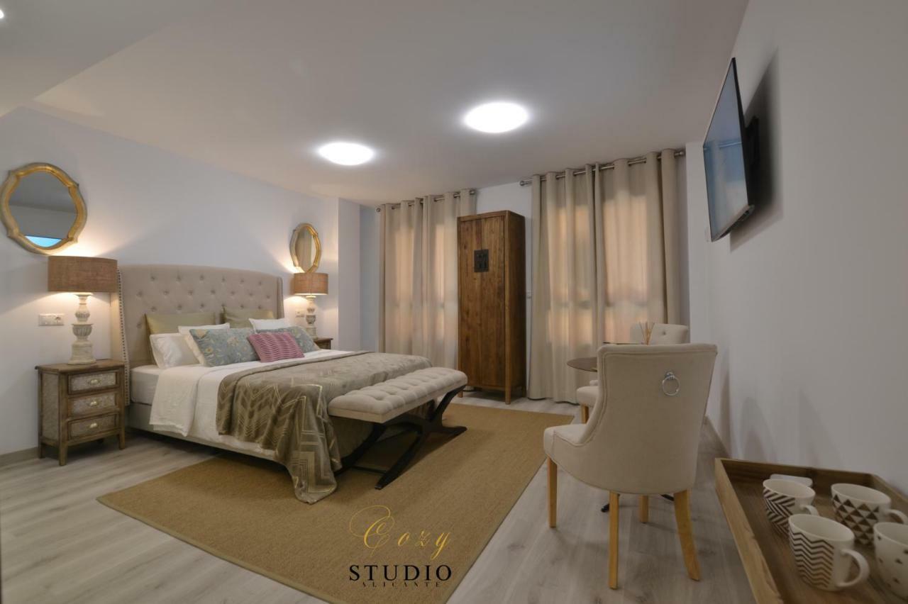 Cozy Apartamento *