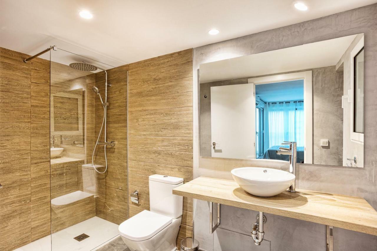 Apartment Beferent Torre Alazan Playa San Juan *