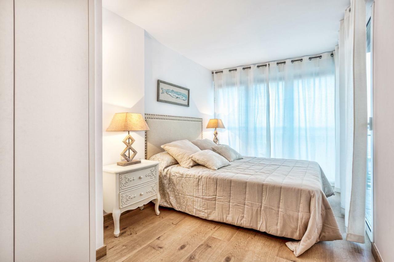 Beferent Torre Alazan Playa San Juan Apartment Alicante