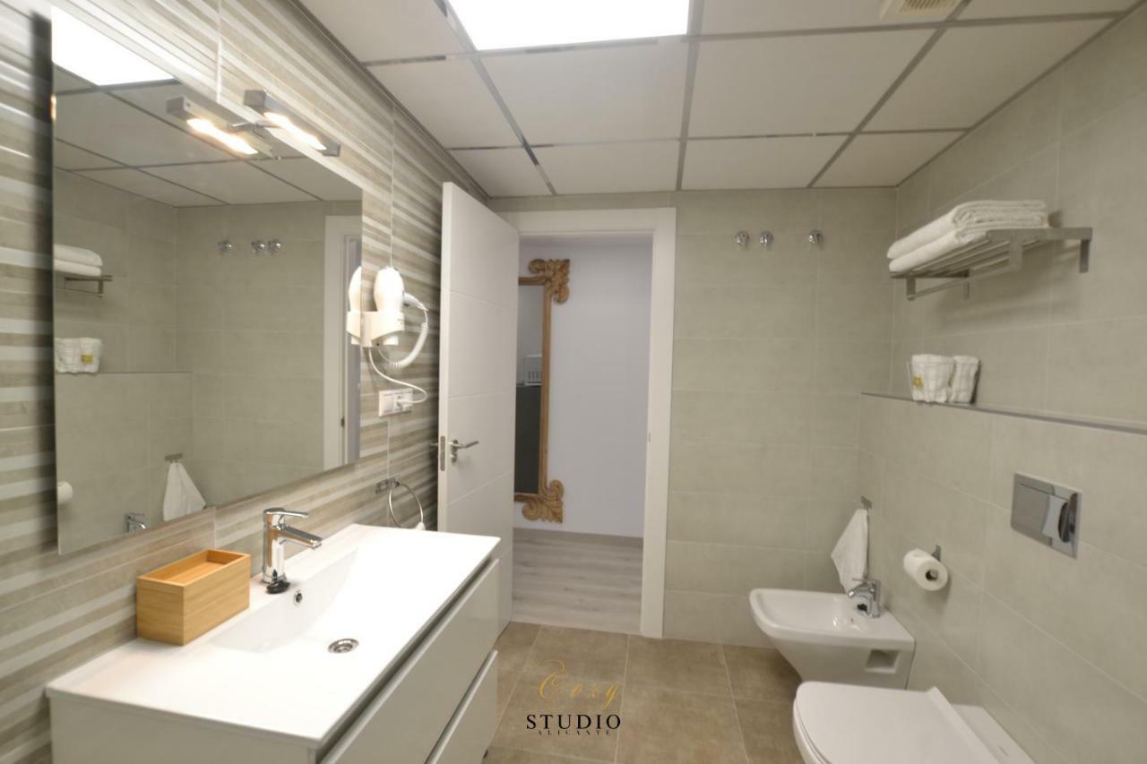 Apartamento Cozy Alicante