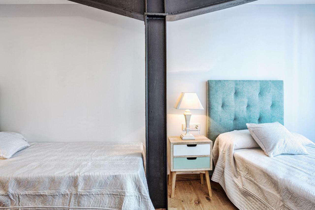 Beferent Torre Alazan Playa San Juan Apartment Alicante