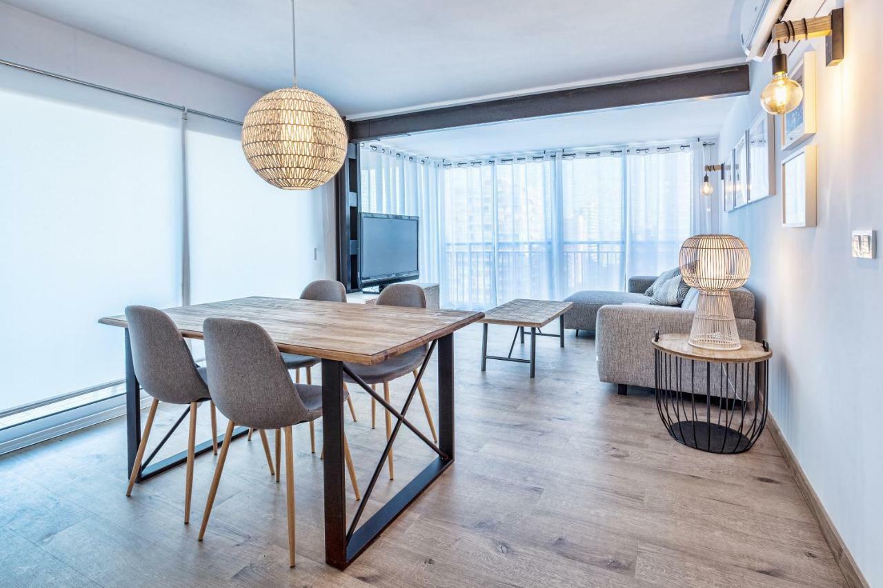 Apartment Beferent Torre Alazan Playa San Juan Alicante