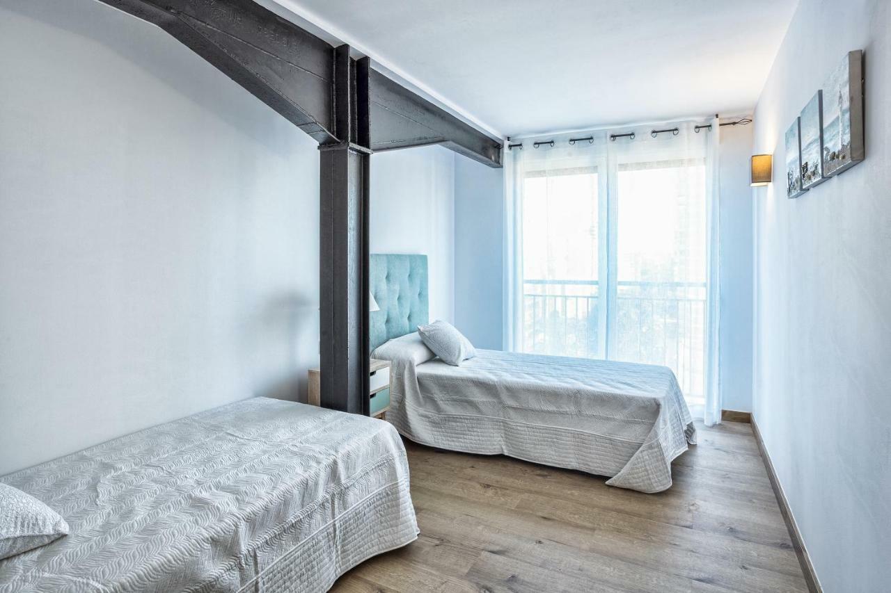 Apartment Beferent Torre Alazan Playa San Juan *