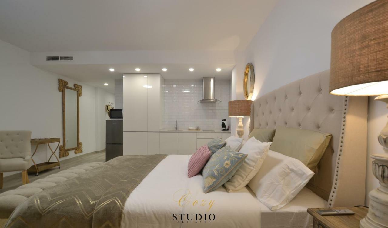 Cozy Apartamento *