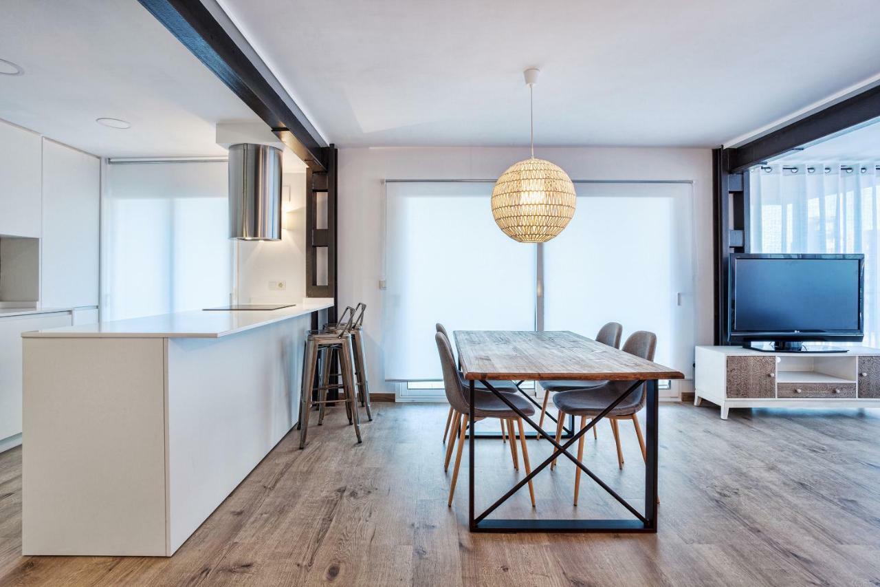 Apartment Beferent Torre Alazan Playa San Juan