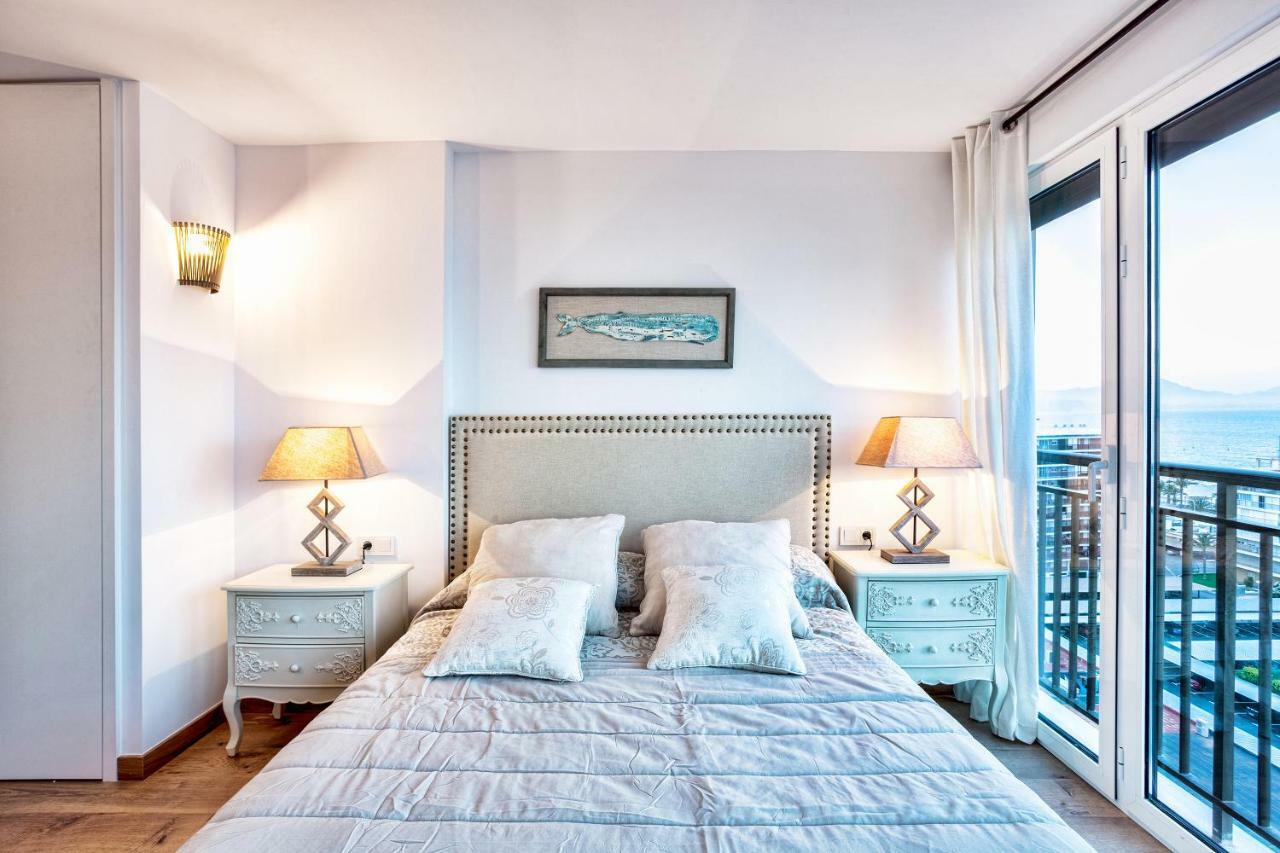 Apartment Beferent Torre Alazan Playa San Juan
