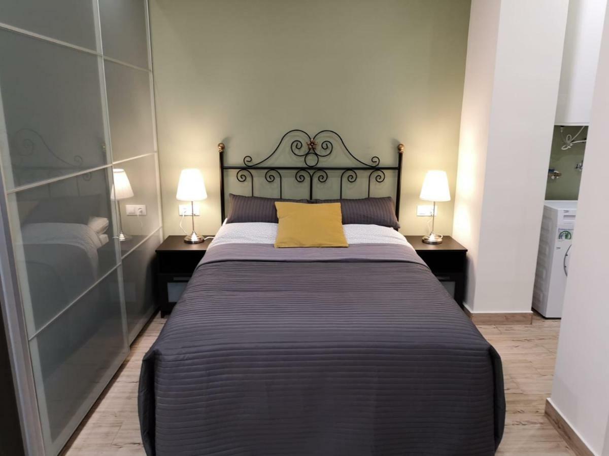 Apartamento Plaza De Toros Alicante