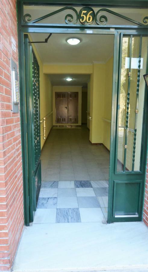 Apartamento Playa Postiguet Penthouse By Nras Alicante