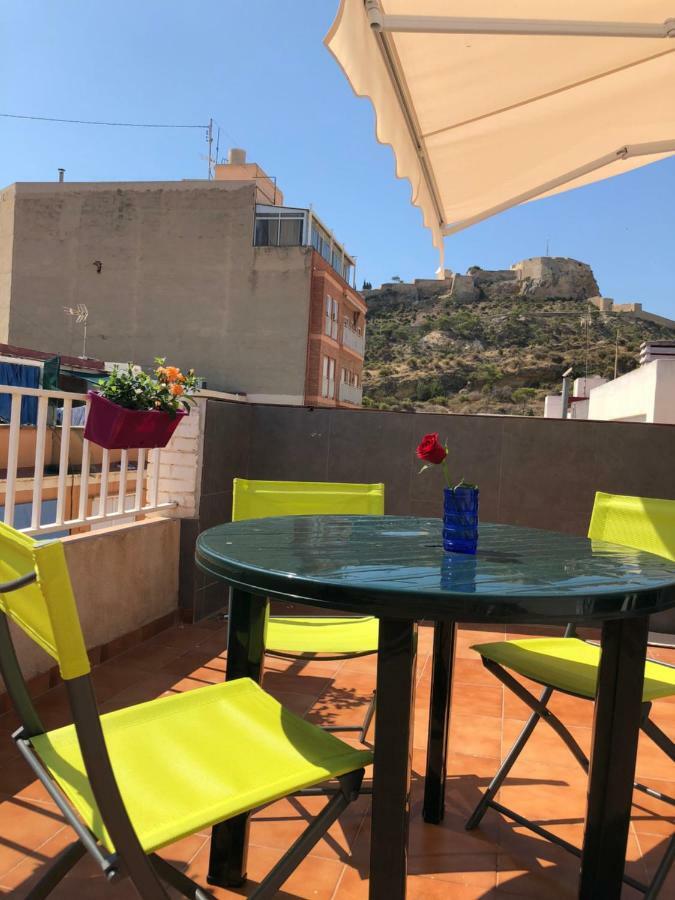 Calle De García Gutiérrez, 9 Apartamento