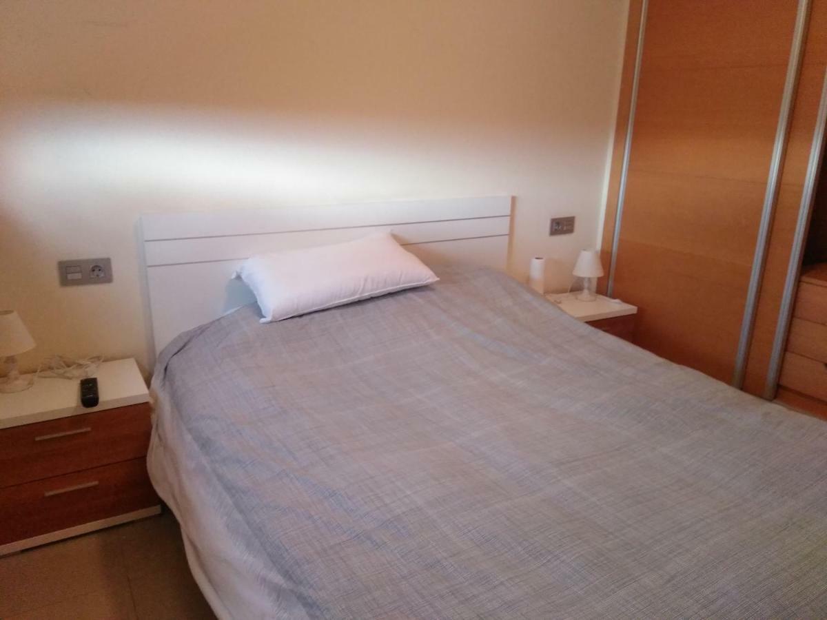 Apartamento En Residencial Arenas San Juan Apartamento Alicante