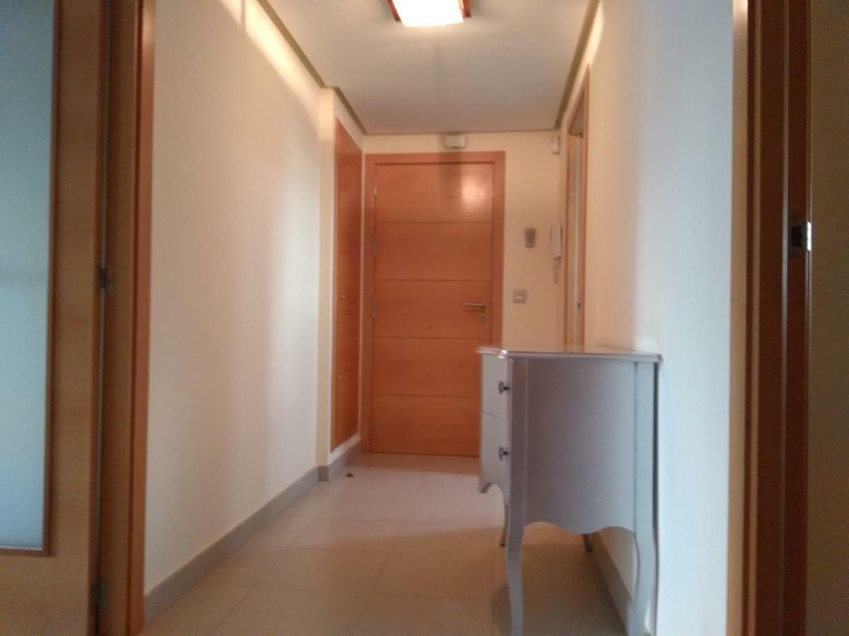 Apartamento Apartamento En Residencial Arenas San Juan