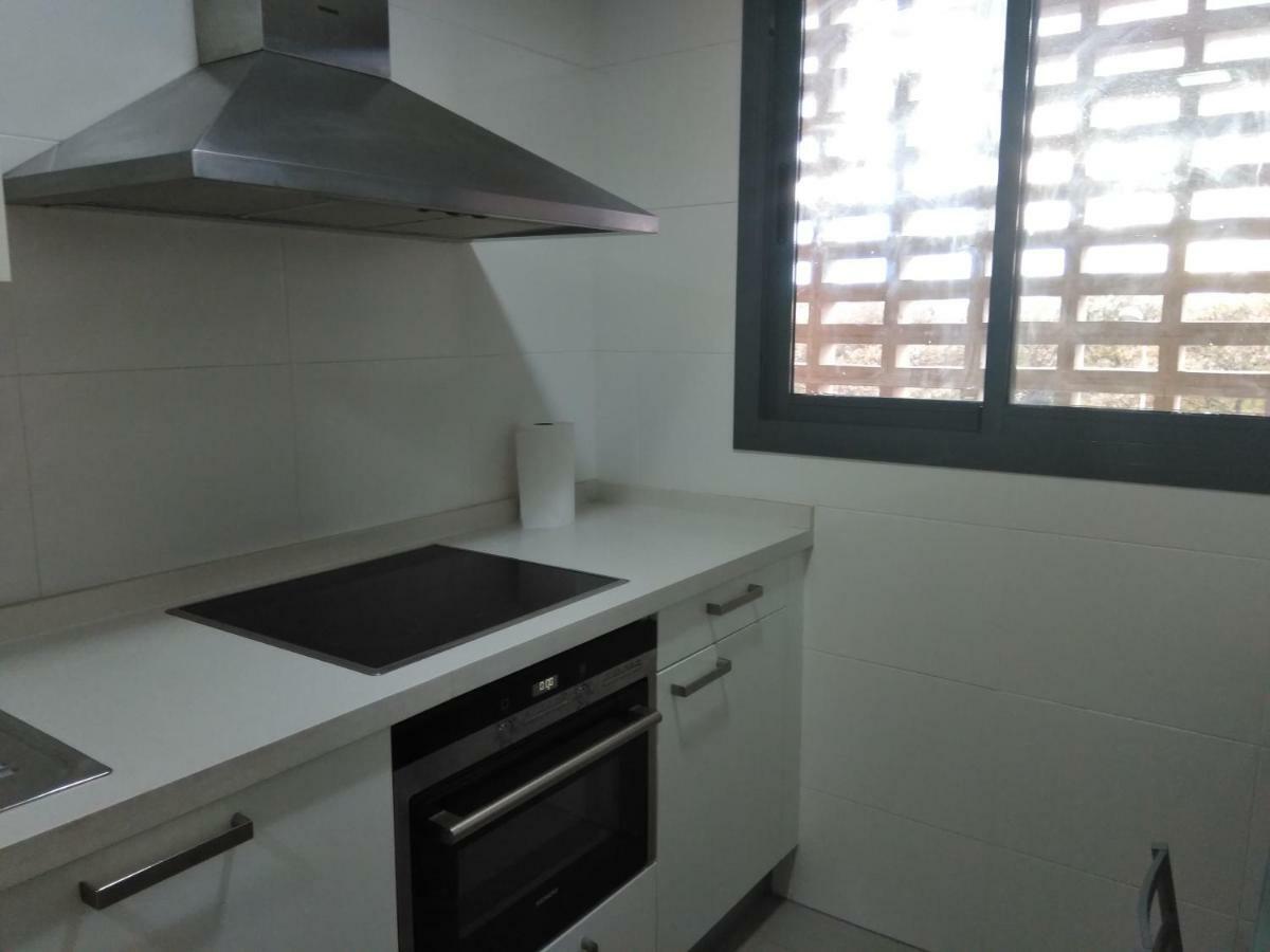 Apartamento En Residencial Arenas San Juan Apartamento *