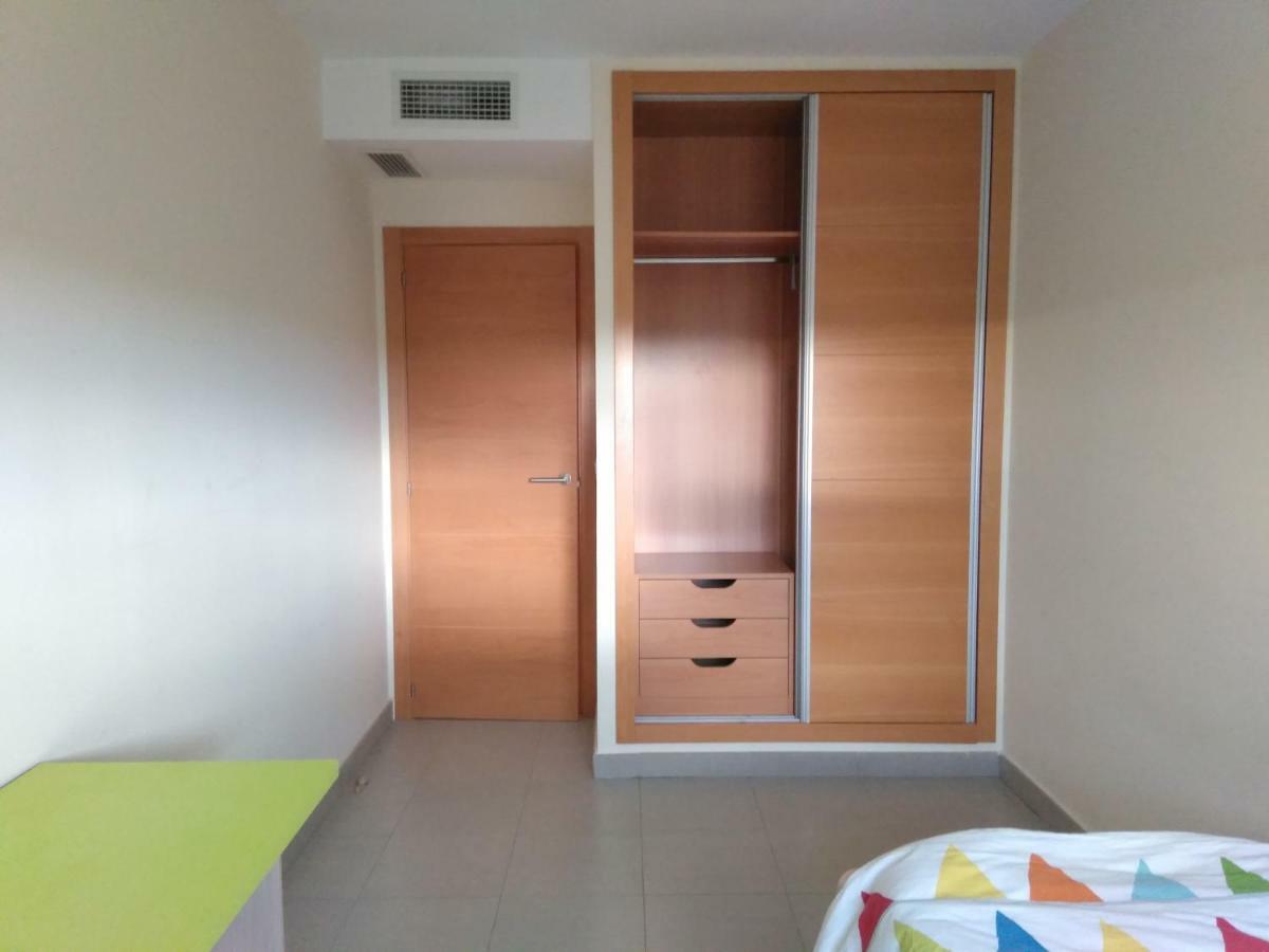 Apartamento Apartamento En Residencial Arenas San Juan *