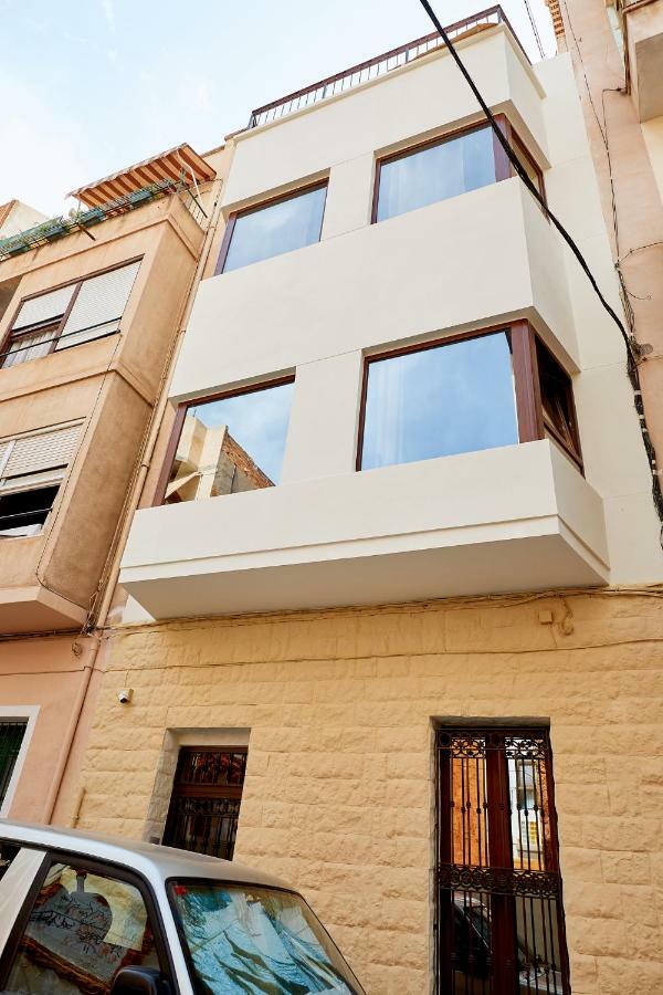 Apartamento Plaza De Toros