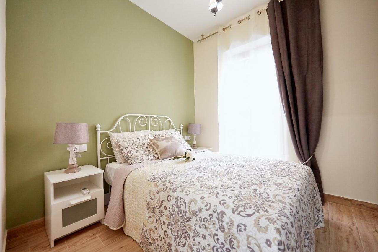 Apartamento Plaza De Toros Alicante