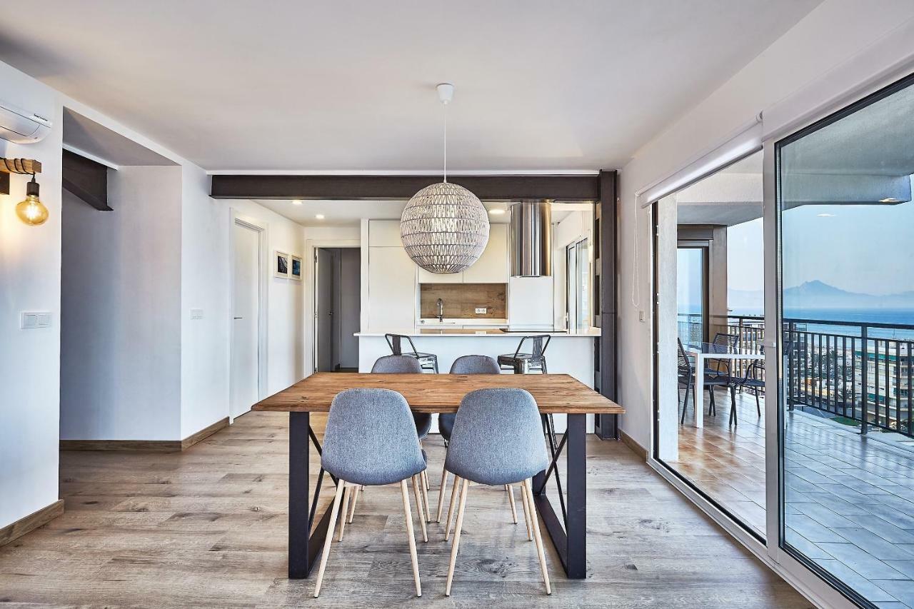 Apartment Beferent Torre Alazan Playa San Juan Alicante
