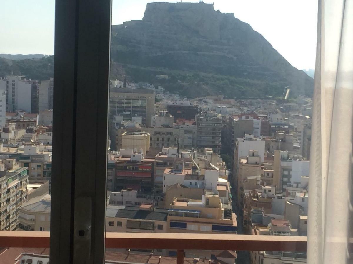 Estudiotel Heart Of With Sea View Apartamento *