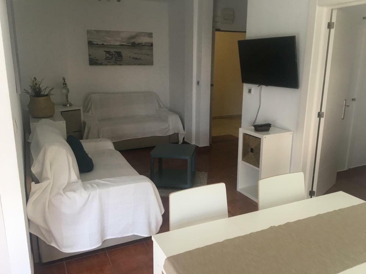 Apartamento Piso Coqueto *