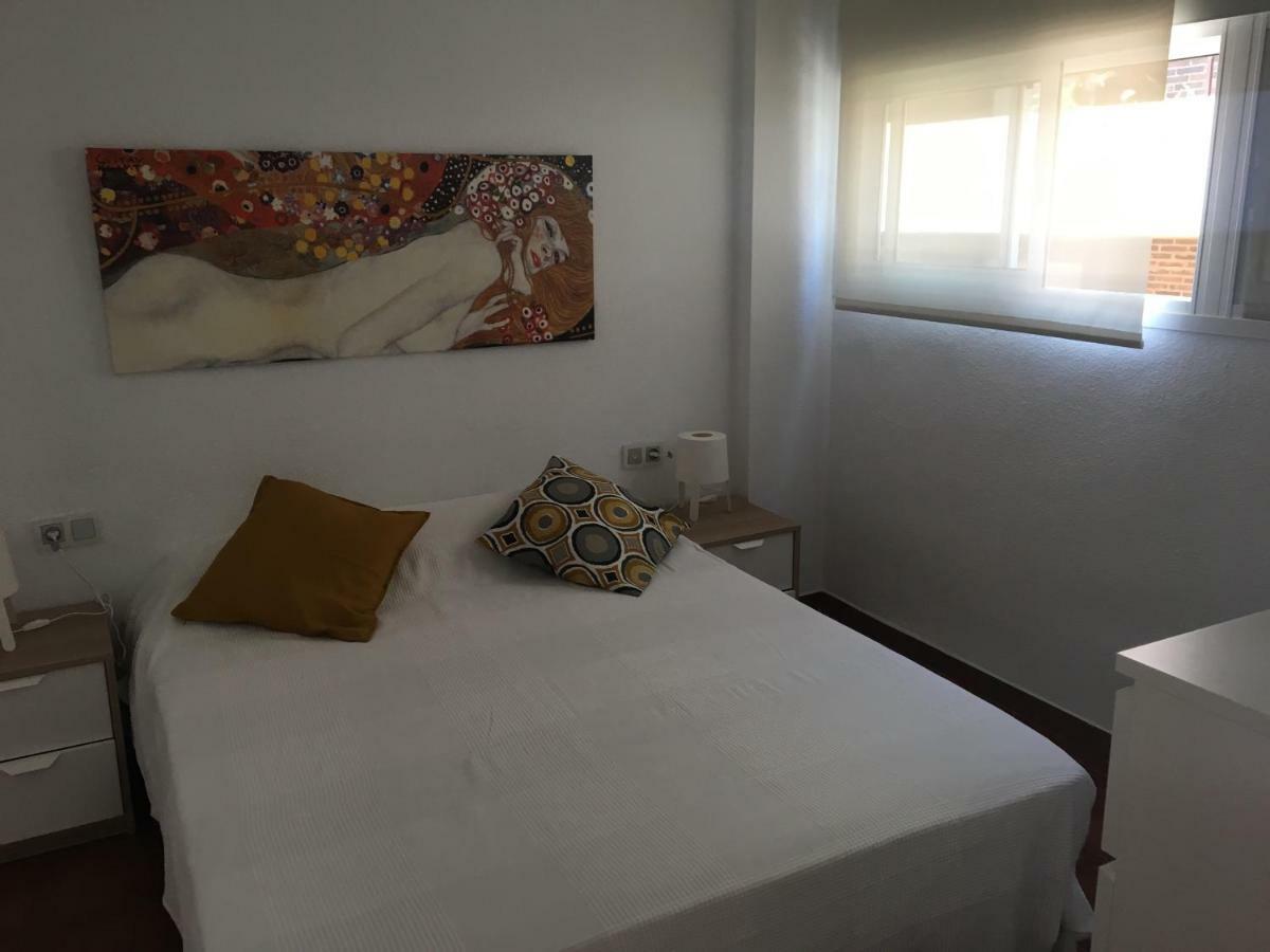 Piso Coqueto Apartamento *