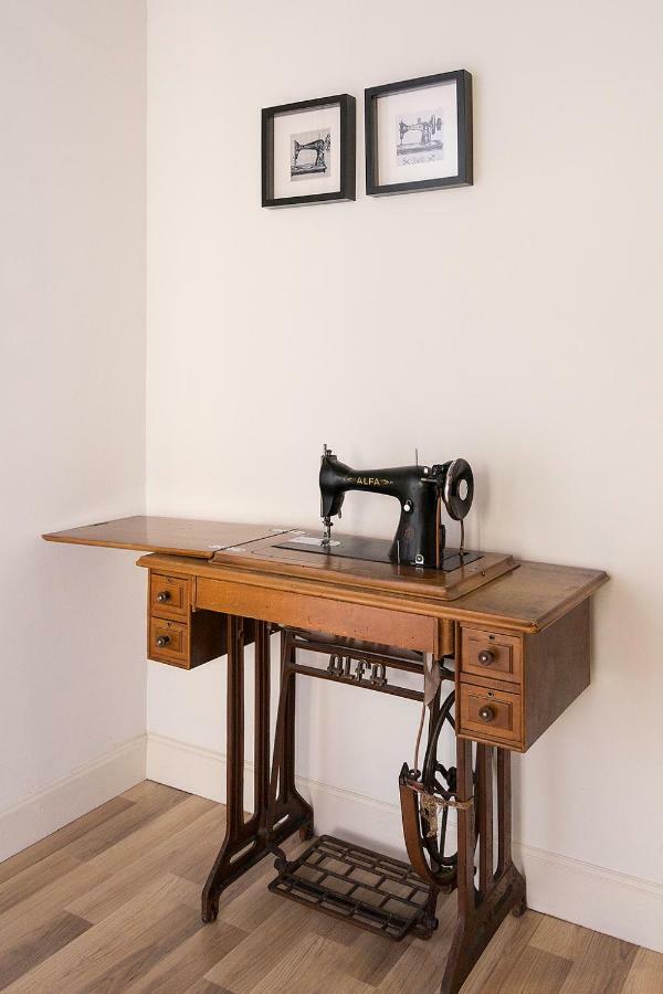 Apartment El Antiguo Taller