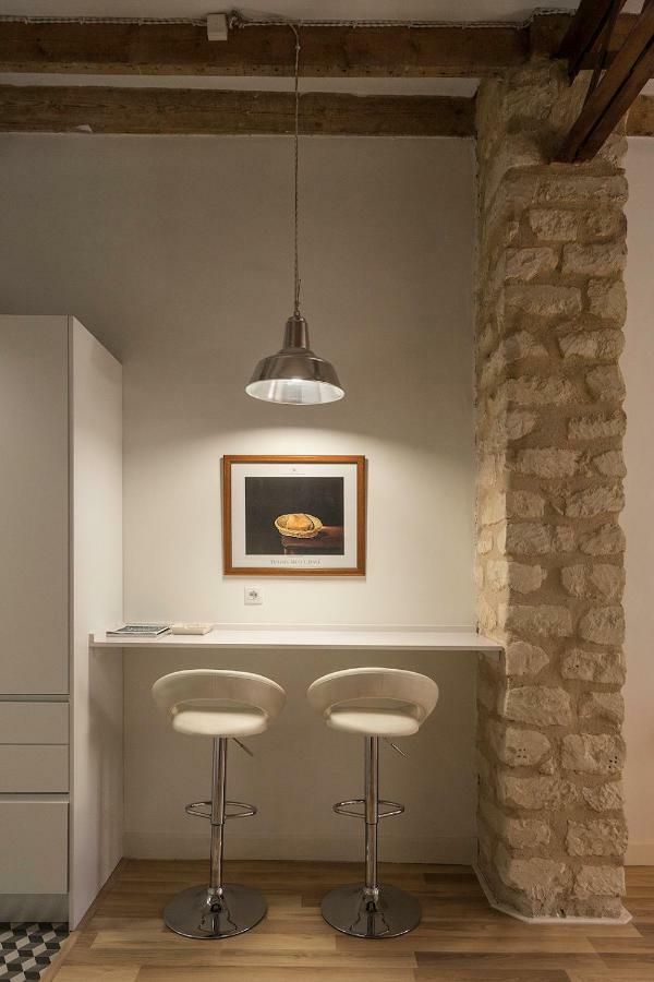 Apartment El Antiguo Taller *